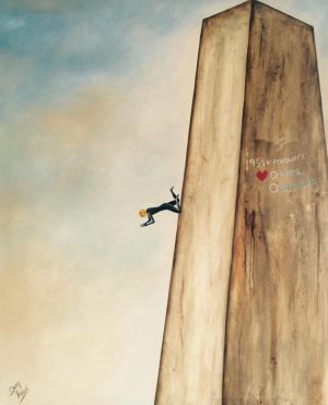 The Fall From Fame