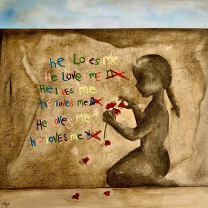Can’t Live Without Love