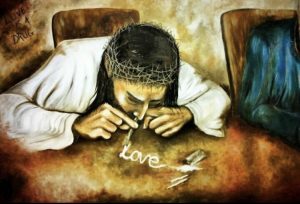 Love Is A Drug