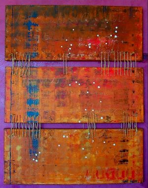 He Falls We All Fall