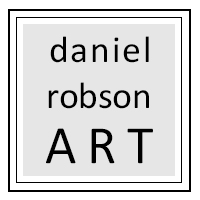 Daniel Robson ART