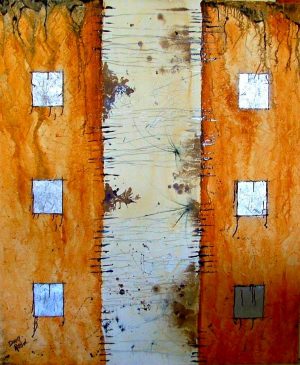 Nothing Will Tear Us Apart