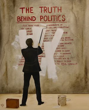 The Art of Politics