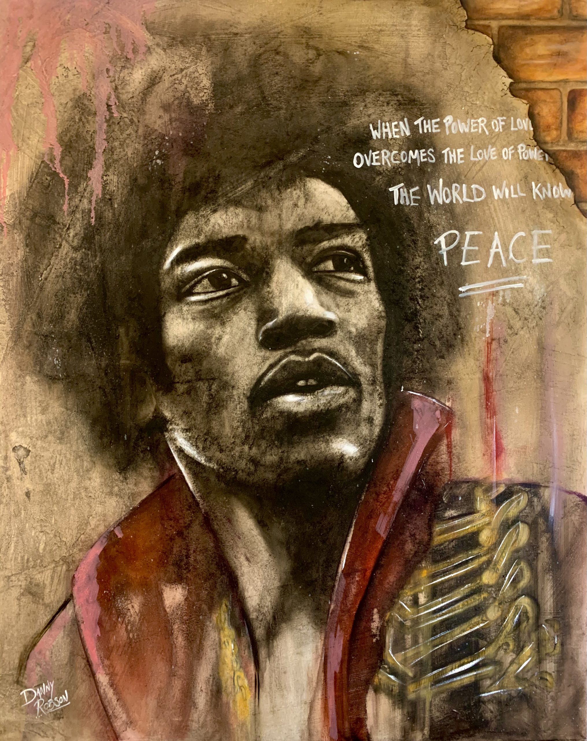 The Simplicity Of A Complicated World